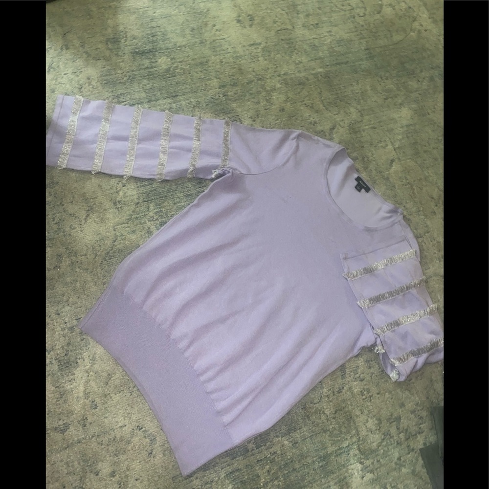 Alfa I Knitted sweater top